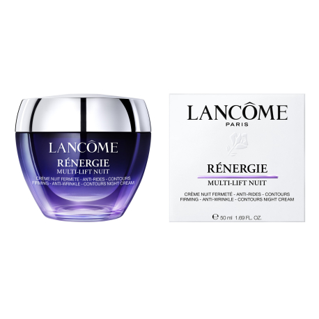LANCÔME Rénergie Nuit Multi Lift - Nacht Lifting Creme LANCÔME Rénergie Nuit Multi Lift - Nacht Lifting Creme